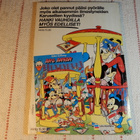 AKU ANKAN APINALAUMA (1990) - pikkukuva 2