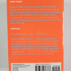 Carl Hiaasen : Native tongue ; Striptease (Yhteisnide) - pikkukuva 2