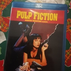 Pulp fiction - pikkukuva 1