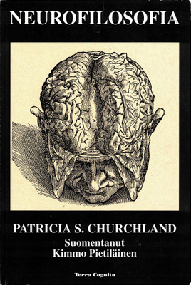 Patricia S. Churchland : Neurofilosofia