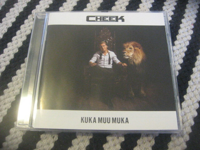 Cheek - Kuka muu muka