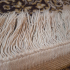 Itämainen villamatto noin 70x130 cm - pikkukuva 3