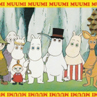 Muumi Erikois purukumikuva - pikkukuva 1