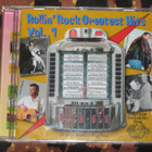 CD - ROLLIN´ROCK GREATEST HITS VOL.1 - 2006 MINT - pikkukuva 1