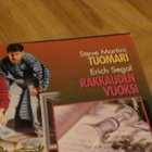VALITUT PALAT - KIRJAVALIOT - pikkukuva 2