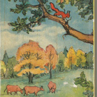 TUNNETHAN MILLI-MOLLIN <> J.L. Brisley 1953 - pikkukuva 2