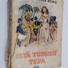 Harriet Beecher-Stowe : Setä Tuomon tupa - pikkukuva 1