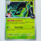 Team Rocket's Spidops - Prize Pack Series 8 - pikkukuva 1
