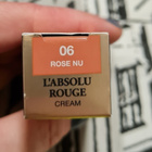 Lancome Huulipuna L´Absolu Rouge - pikkukuva 3