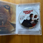Knight and day  DVD - pikkukuva 3
