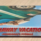 Runaway Vacation (2006) Robin Williams - pikkukuva 3