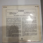 VIENO KEKKONEN S/T EP RCA EPS 106 vuodelta 1958 - pikkukuva 2