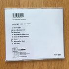 Bobak, Jons, Malone – Motherlight CD (prog rock) - pikkukuva 2