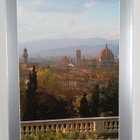 H. Simeone Huber : Firenze : sogno di un viaggio - pikkukuva 2