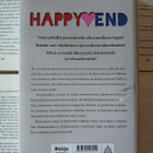Maaret Kallio; Osmo Kontula - Happy end (sid.) - pikkukuva 2