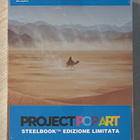 Arabian Lawrence (1962) Limited Steelbook (UUSI) - pikkukuva 1