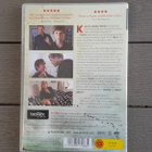 DVD: Kosto (Mikael Persbrandt, Trine Dyrholm 2010) - pikkukuva 2