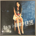 AMY WINEHOUSE: Back To Black - LP, uusi - pikkukuva 1