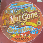 The Small Faces: Ogden’s Nut Gone Flake (1968/1980) LP - pikkukuva 1