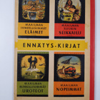 Tapio Piha ym. : Maailman ihmeellisimmät eläimet - pikkukuva 2