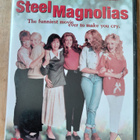 Steel Magnolias - Teräskukat - pikkukuva 1