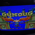 Gynoug Sega MegaDrive - pikkukuva 4