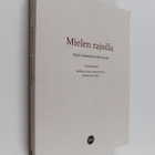Mielen rajoilla : Arjen kummat kokemukset - pikkukuva 1