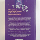 Robin Jarvis : Tilinteon hetki - pikkukuva 2