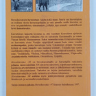 Veijo Toivonen : Hevoskasvatus -96 - pikkukuva 2
