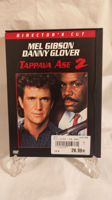 Tappava Ase 2 (Snapper)