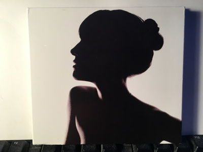 FEIST: The Reminder Limited Deluxe Edition, CD x 2