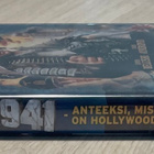 1941 - Anteeksi, missä on Hollywood? (1979) 2DVD (UUSI) - pikkukuva 3