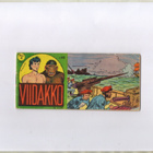 VIIDAKKO n:o 4 1964 Merirosvot - pikkukuva 1