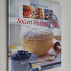 Kaarina Roininen : Iloisen leipojan kirja : leivonnaisia ... - pikkukuva 1