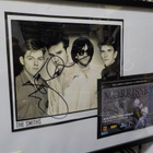 THE SMITHS TAULU KAHDELLA NIMMARILLA - pikkukuva 1