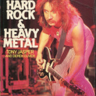THE INTERNATIONAL ENCYLOPEDIA OF HARD ROCK & HEAVY METAL - pikkukuva 1