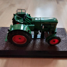 DEUTZ  F3L  514 - 1958 - PIENOISMALLI - pikkukuva 2