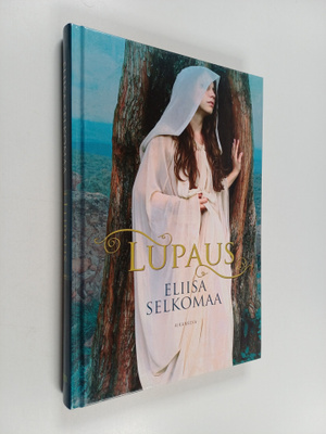 Eliisa Selkomaa : Lupaus