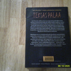 Lee Child: Teksas palaa; p. 2003; 1.p - pikkukuva 2