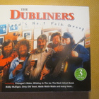 The Dubliners: Ireland's No. 1 Folk Group 3CD - pikkukuva 1