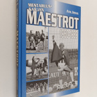 Atik Ismail : Mestaruussarjan maestrot 1960-1989 (signeer... - pikkukuva 1