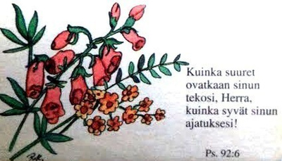 Muistolause tarra