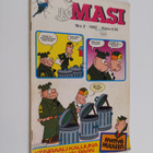 Hannele (toim.) Willberg : Masi 2/1982 - pikkukuva 1