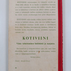 Jorma Järvinen : Kotiviini - pikkukuva 2