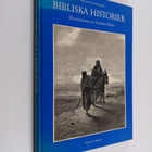 Morten Pontoppidan : Bibliska historier berättade för barn - pikkukuva 1