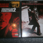 väkivallan Vihollinen 1 ja 2 Dvd - pikkukuva 1