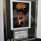 KING DIAMOND TAULU ITSE MESTARIN NIMMARILLA - pikkukuva 1