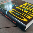 Kremlin Kardinaali (Tom Clancy 1988/1989) - pikkukuva 3