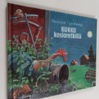 Mecka Lind : Kukko kosioretkellä - pikkukuva 1