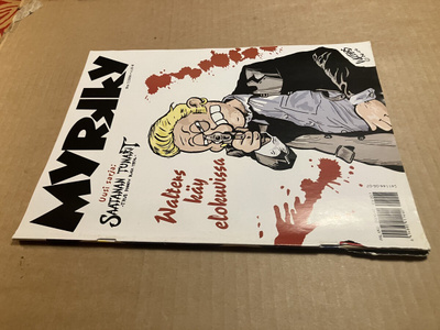 MYRKKY 7/2006